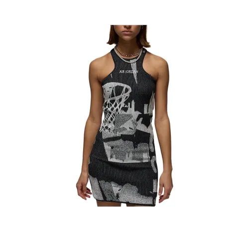 JORDAN Air JORDAN Women's Knit Dress