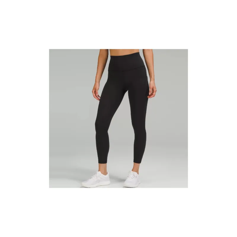 Lululemon Wunder Lounge Sports Pants Women's-3