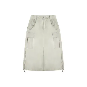 FOREVER 21 Casual Long Skirts Women's