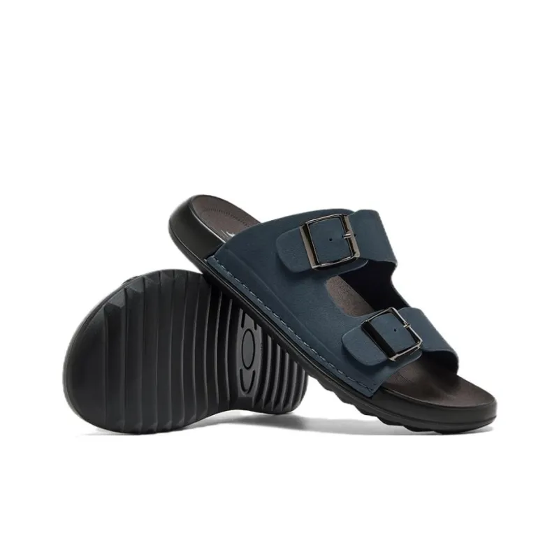 BATA Slip Resistant Slide Slippers Men's-7