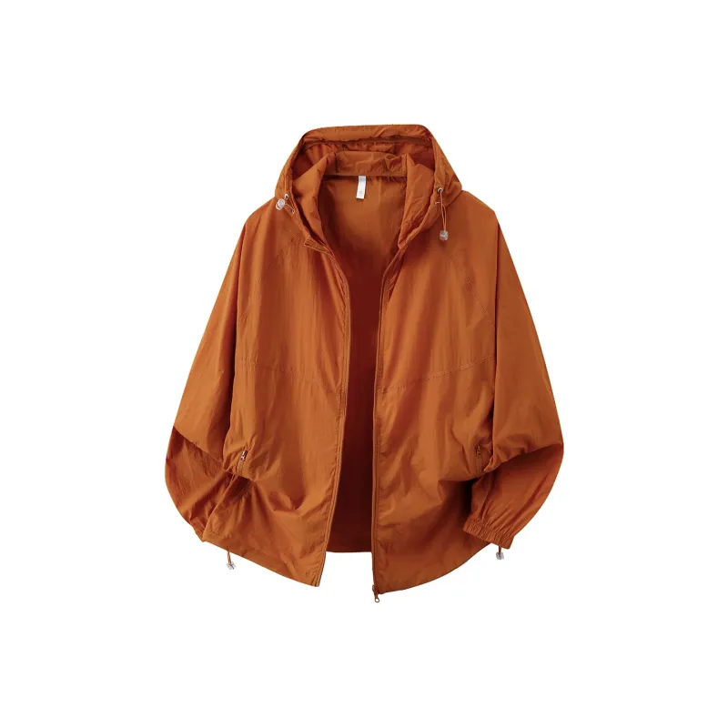 FAKE VINTAGE Super Light, Breathable, Quick Dry, UV Protection Sun Protection Sun Protection Clothing Unisex-22