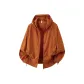 Golden Sand Orange (No Logo Version)