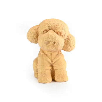 Tianzong Boxwood Collectible Unisex