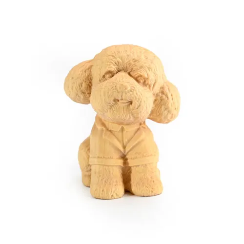 Tianzong Boxwood Collectible Unisex