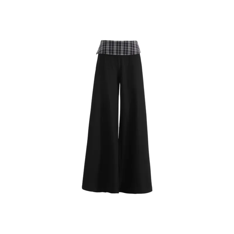 OROI Suit Trouser Women's Black-7