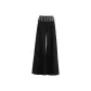 Black Extended Length