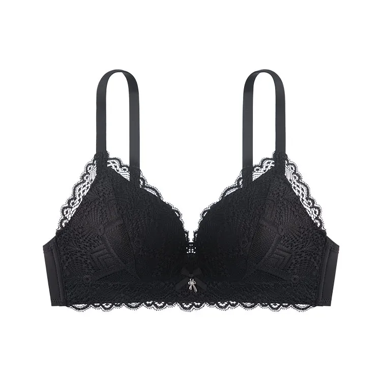 Sharefun Women's Bras-4