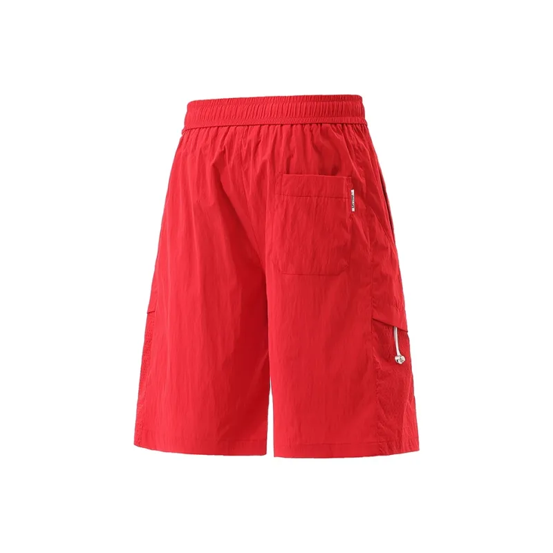 7 SEVFUN Casual Shorts Unisex-10