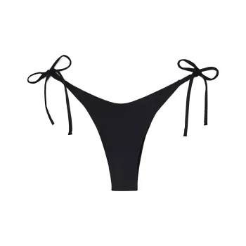 PALM ANGELS Swimming Shorts Women's Black