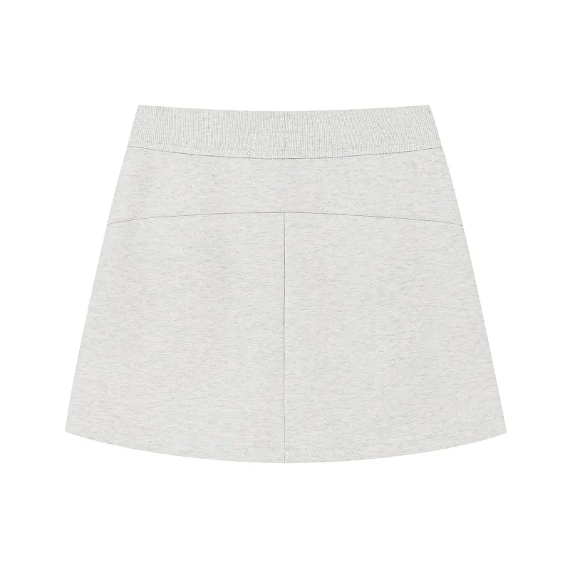 FORNINES Casual Short Skirts Women's-6