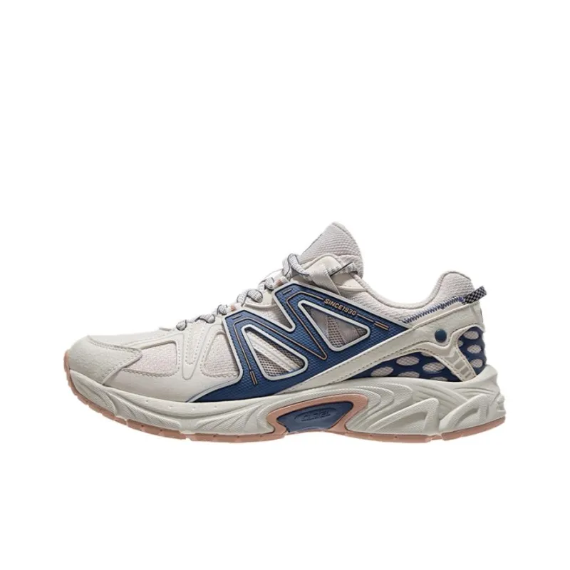 CAMEL Slip Resistant And Breathable Low Top Casual Running Shoes Men's-2