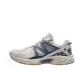 Light Gray/Dark Blue