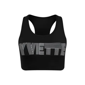 Yvette Sports Underwear Women's