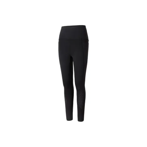 Saucony Sports Pants Women's Black