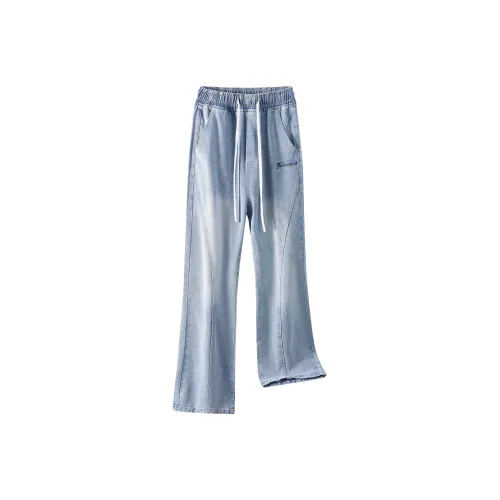 JEANSWEST Jeans Unisex