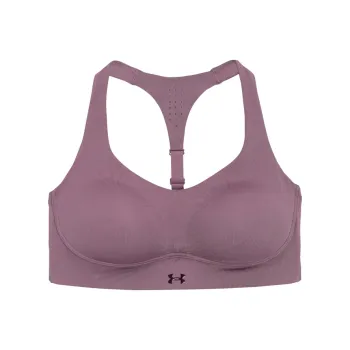 Under Armour Uplift Sports Underwear Women's Purple