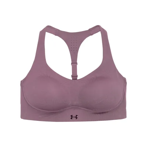 Under Armour Uplift Sports Underwear Women's Purple