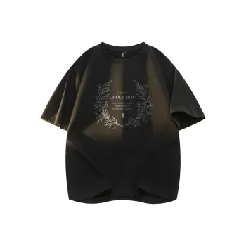 CHOUCHOUS T Shirts Unisex