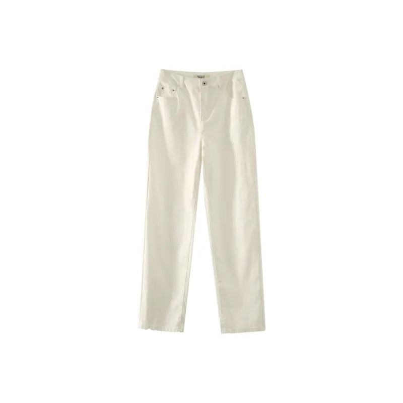 YALIDA Jeans Women's-6
