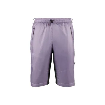 KLATTERMUSEN Casual Shorts Men's Light Purple