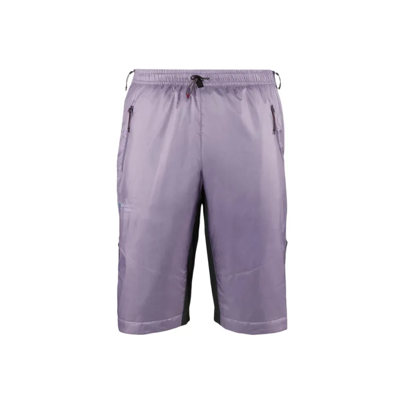 KLATTERMUSEN Casual Shorts Men's Light Purple-0