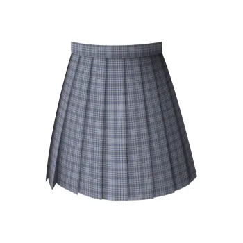 KONGLISHUWAN Casual Short Skirts Women's Chuanjiao
