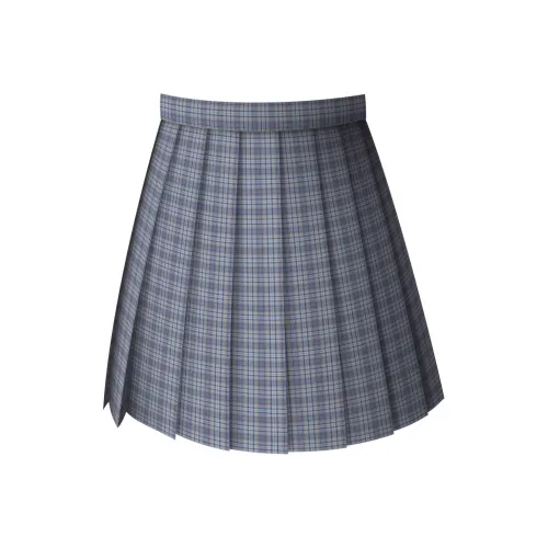 KONGLISHUWAN Casual Short Skirts Women's Chuanjiao