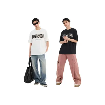 Three blessings T Shirts Men