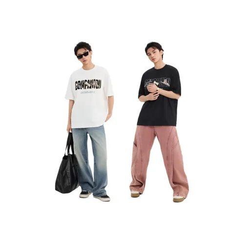 Three blessings T Shirts Men