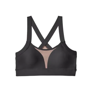 Under Armour Sports Underwear Women's Black