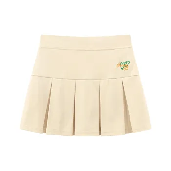 CHUU Casual Short Skirts Women's