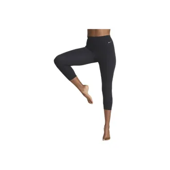 Nike Zenvy Women's Gentle-Support High-Waisted Cropped Leggings