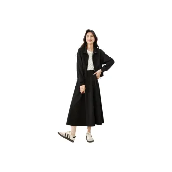 VIMLY Two Piece Skirt Sets Women's