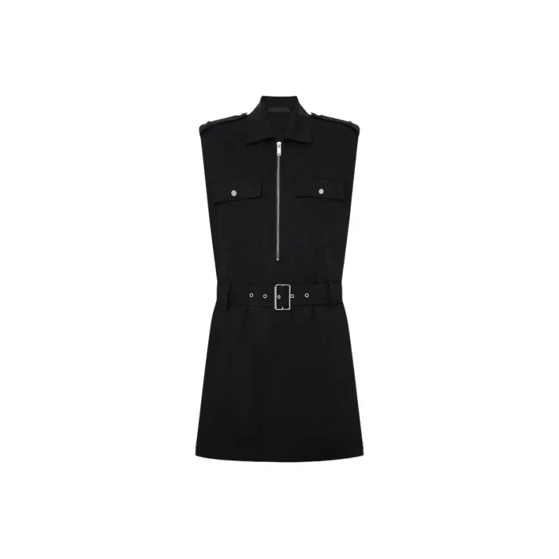 MO&CO Sleeveless Dresses Women's-3