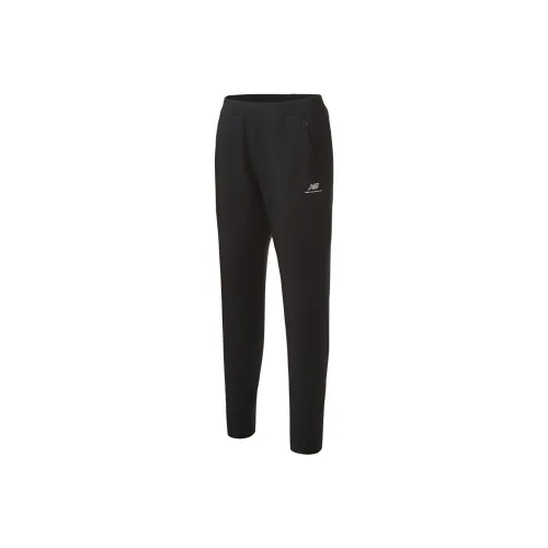 New Balance Sports Pants Women's Black