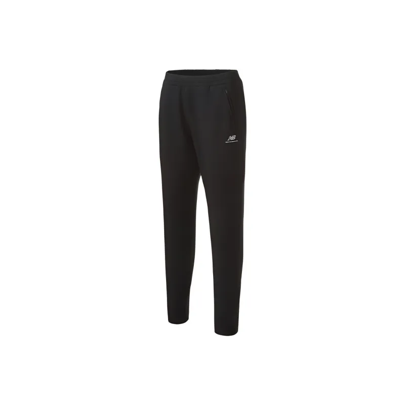 New Balance Sports Pants Women's Black-0
