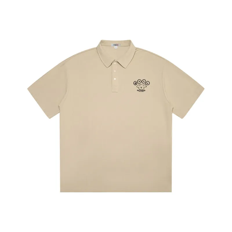 RED DRAGONFLY Polo Shirt Unisex-32