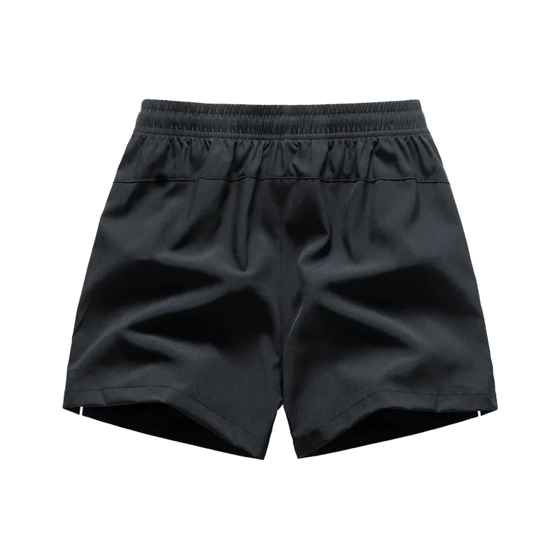 NBNO Sports Shorts Unisex-1