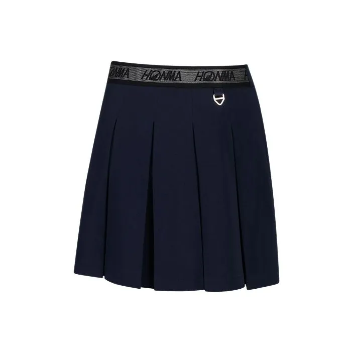 HONMA Casual Short Skirts Women's-5