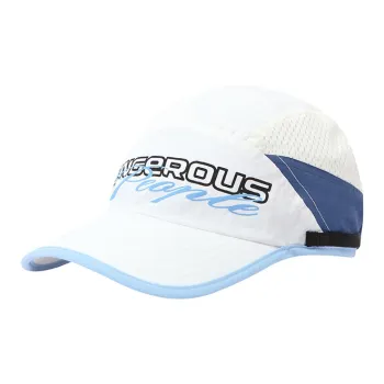 DANGEROUSPEOPLE Polyamide Baseball Caps Unisex