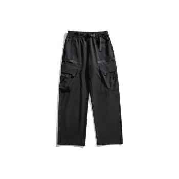 Warrior Feather Collection Riding The Wind Collection Windbreaker Pants Unisex