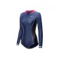 Dark Blue/Black/Pink