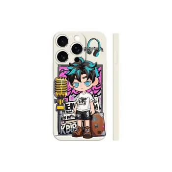 TUNAMEI Phone Cases