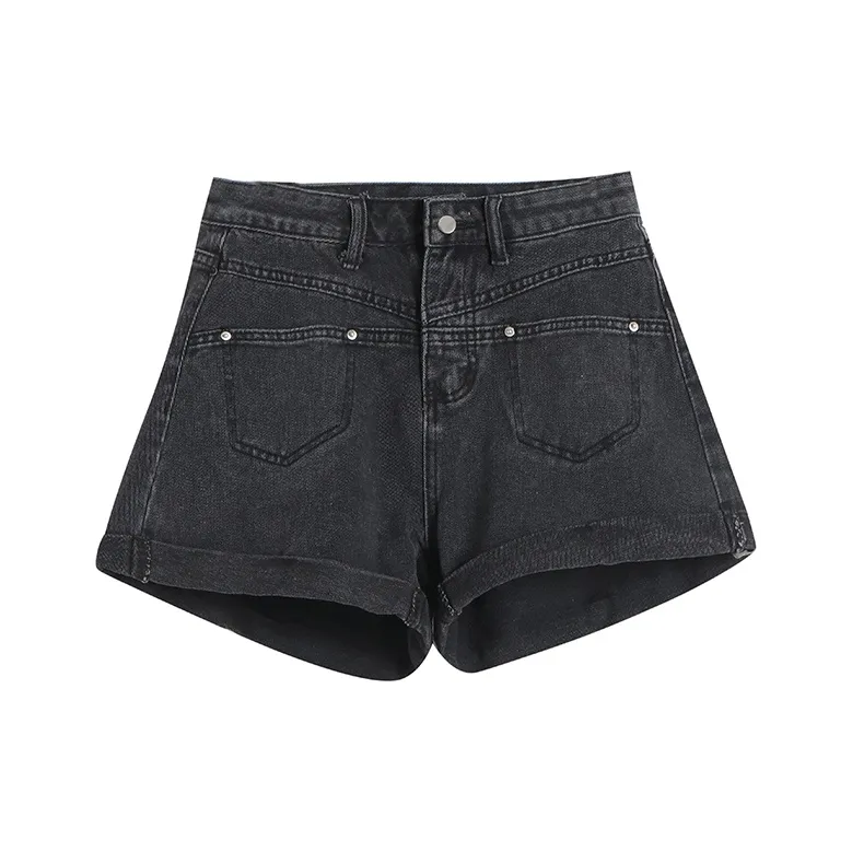 WOWI Denim Shorts Women's-6