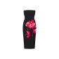 BLACK PEONY/Black Peony