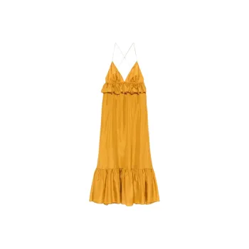 Zimmermann Rhiannon Maxi Dress