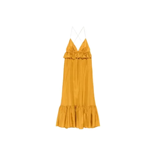 Zimmermann Rhiannon Maxi Dress