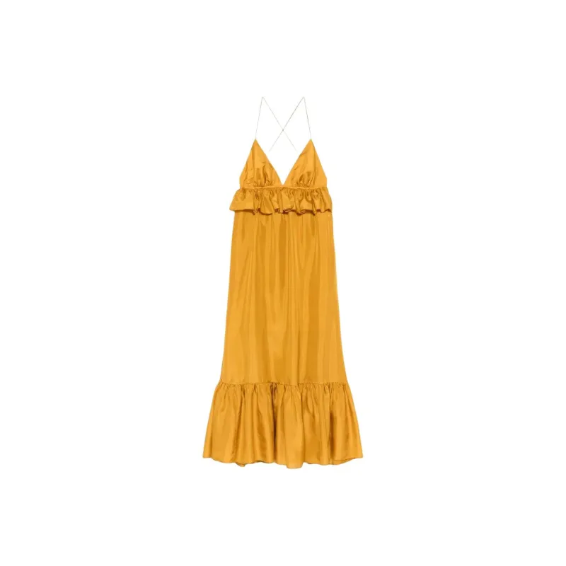 Zimmermann Rhiannon Maxi Dress-0