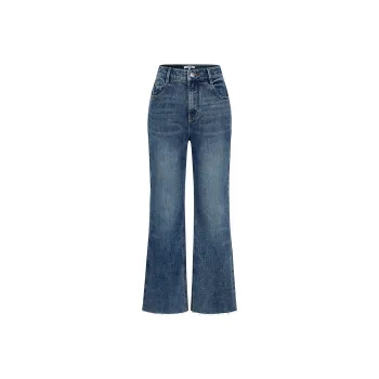 JZ. ANNAKRO Jeans Women's Blue Shades