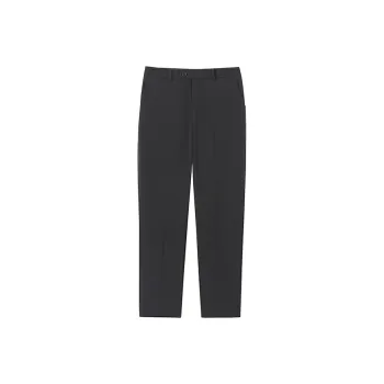 Miss Burde Suit Trouser Women's Black